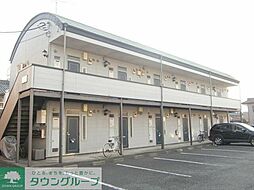 シティーハイツ　ローズ