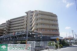 サンクレイドル高崎ガーデンコート