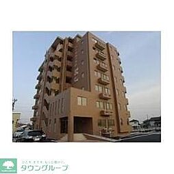 ランディングモジュール