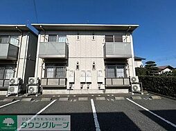 ブライトスクエアＤ