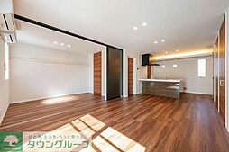 アルティスタ 2階2LDKのリビング/ダイニング