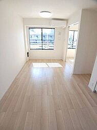 Ｋ−ＰＬＡＺＡ　II 2階1LDKのリビング/ダイニング