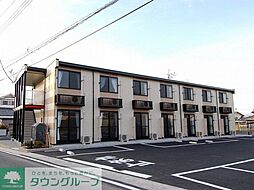 レオパレスルナシャインIV