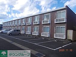 レオパレスハイフィールド