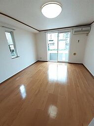 グレース柳町 1階ワンルームのリビング/ダイニング