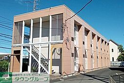 レオパレス諏訪II