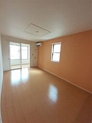 アルフォート　ネオ　Ｂ 1階1LDKのリビング/ダイニング