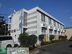 レオパレスケイ　オリマ