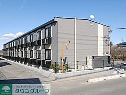 レオパレスルーチェ