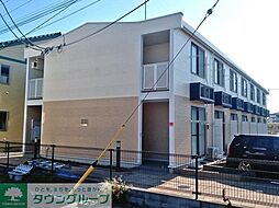 レオパレスセントレア