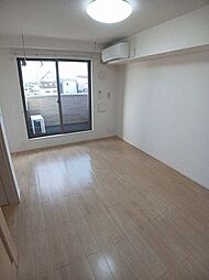 グラン・ソレイユ 2階1LDKのリビング/ダイニング