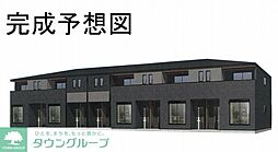 パラッツオ　Ａ