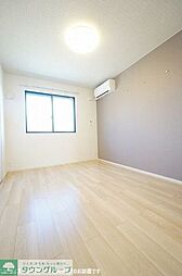 ルストパラディ　久留馬 1階1LDKのリビング/ダイニング