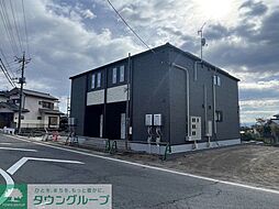 サンライズ川久保