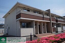 フィールド　ヴィレッジＣ