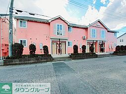 メイプルフォレストII