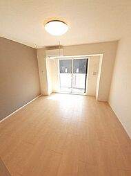 グランシャトル　高崎 1階1Kのリビング/ダイニング