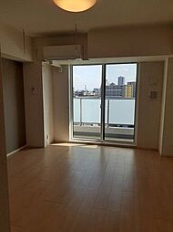 グランシャトル　高崎 7階1Kのリビング/ダイニング