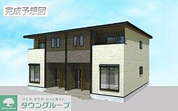 ウィステリアＡ