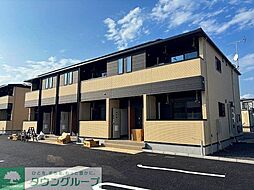 ジックス石原　Ｂ