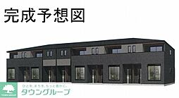 パラッツオ　Ａ