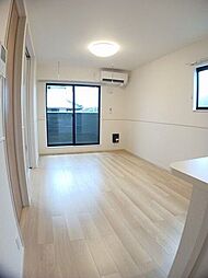 マルベリーガーデン　I 2階2LDKのリビング/ダイニング