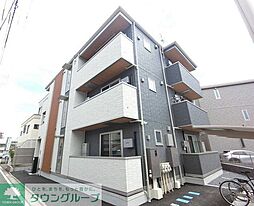 D-ROOM和田町