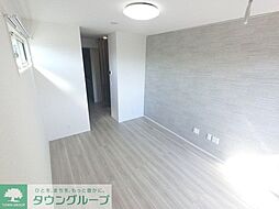 オペラハウス和田町 3階1Kのリビング/ダイニング