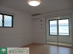 アリエッタ　III 1階1LDKのリビング/ダイニング