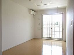 コテージ・ガーデンＡ 1階1LDKのリビング/ダイニング