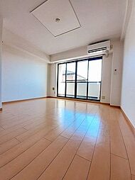 ノースチェスナット 2階2LDKのリビング/ダイニング