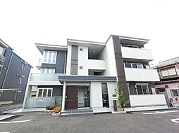 コンフォート上和田