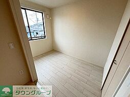 ココル 2階2LDKのリビング/ダイニング