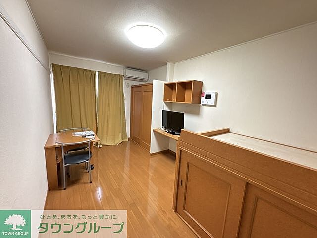 子供部屋