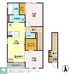 シャトル コンフォール