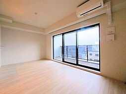 レジディア仙台北四番丁プレイス 1303 13階2LDKのリビング/ダイニング