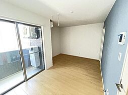 エルソルあすと長町 301 3階1Kのリビング/ダイニング