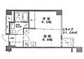 M's上杉5丁目2階7.5万円