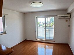 ＫＡＴ−ＵＮ1 201 2階1LDKのリビング/ダイニング