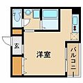 グラン・ドミール仙台駅東2階7.9万円