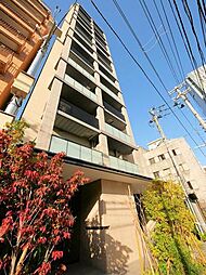 シーズンフラッツ青葉通一番町