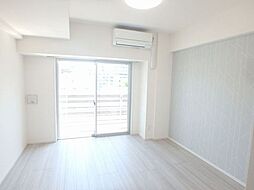 トゥールタ春日町 509 5階1Kのリビング/ダイニング