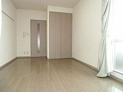 ヴァンデメール五橋 603 6階1Kのリビング/ダイニング