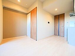 デュオフラッツ仙台木町通リネア 1103 11階ワンルームのリビング/ダイニング