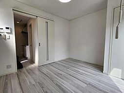 仙台市若林区八軒小路アパート 1Kの写真