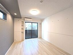 杜の風 原町I 1Kの写真