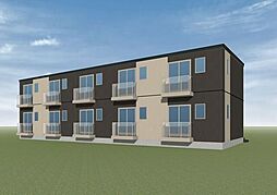 中田町新築ＡＰ　Ｂ棟 205