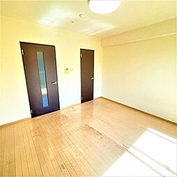 ヴィアーレ勾当台2 1Kの写真