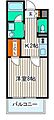 ヴィアーレ勾当台22階6.9万円