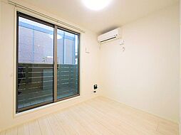 デュマンII 103 1階1LDKのリビング/ダイニング